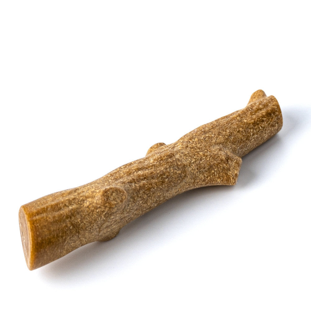 Natural Coffee Wood Chew Toy for Safe, Long-Lasting Fun! - Paws and Claws warehouse