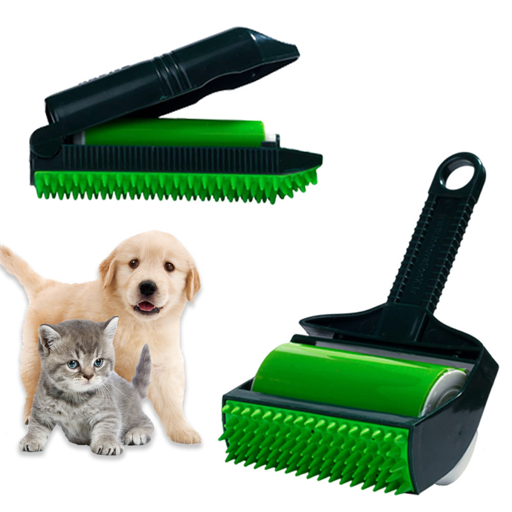 Effortlessly tackle pet hair, dust, and lint messes! - Paws and Claws warehouse