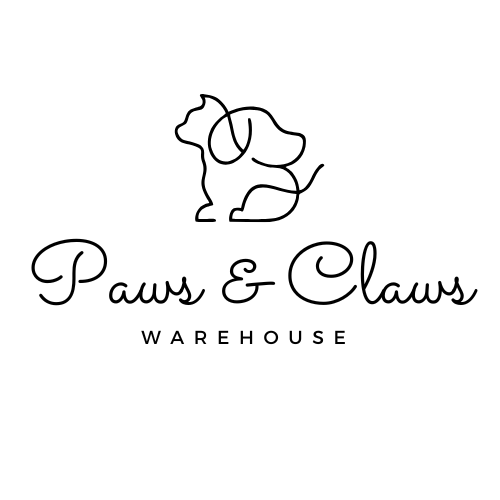 Paws and Claws warehouse